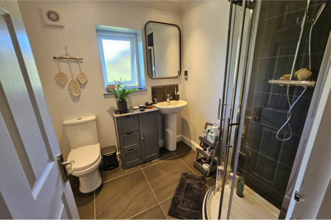 Master En-suite