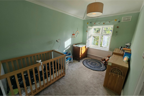 Bedroom Five