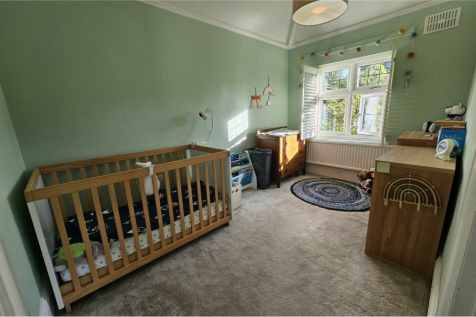 Bedroom Five