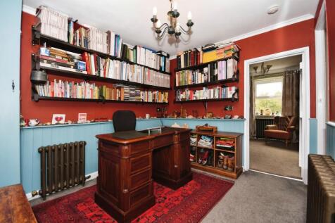 Office / Study