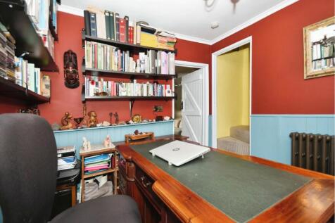 Office / Study