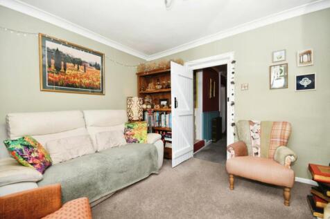 Snug / Sitting Room