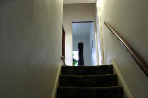 Upstairs
