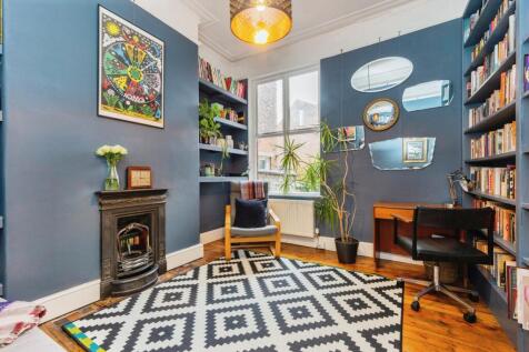 Reception Room Two