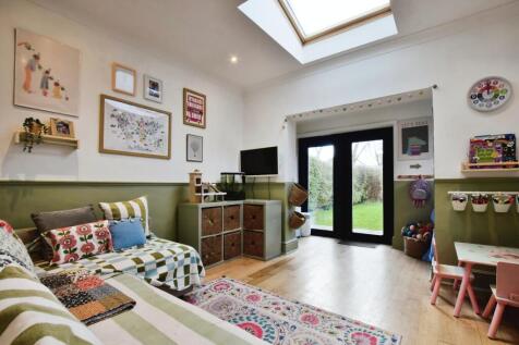 Study/Playroom