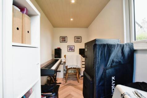 Home Office