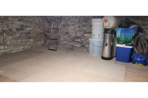 Cellar