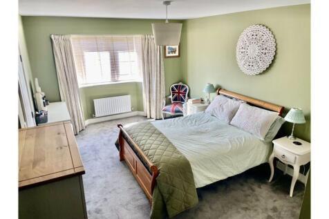 Annexe Bedroom One