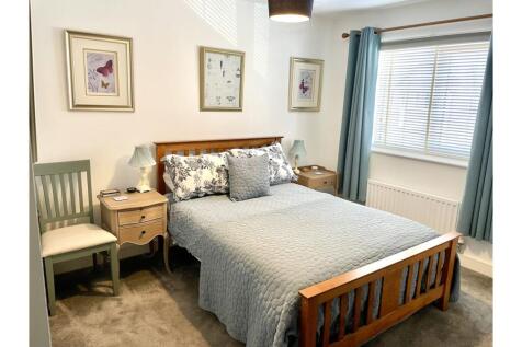Annexe Bedroom Two