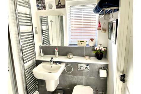 Jack &amp; Jill En-suite