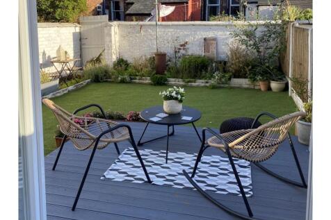 Decking 