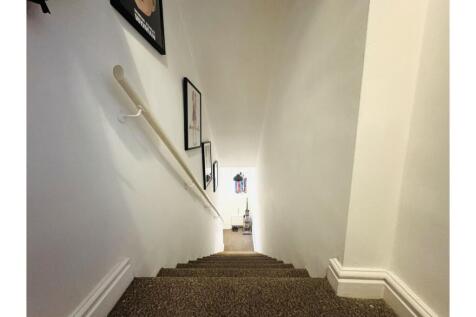 Upstairs