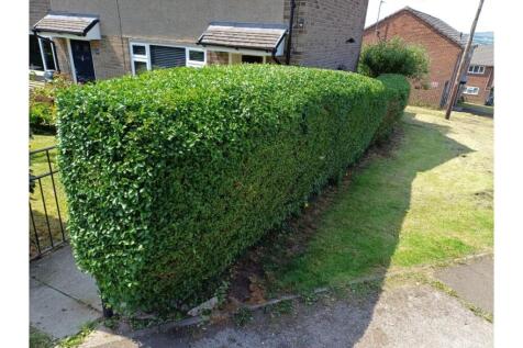 Side Passage