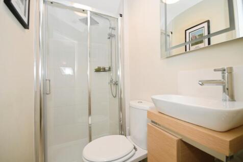 Master En-suite