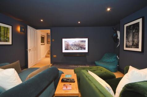 Cinema Room