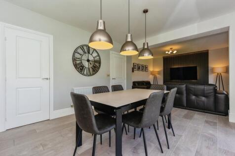 Dining / Family Room