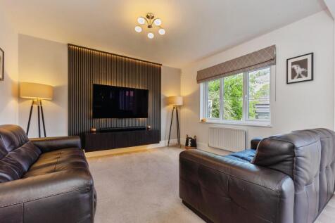 Kitchen/Family Room