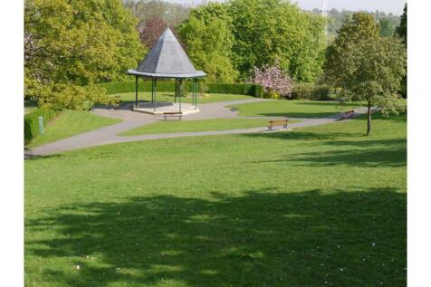 Nearby Park