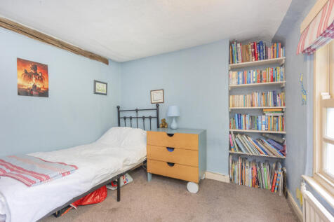 Annexe Bedroom Three