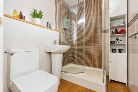 Master En-suite