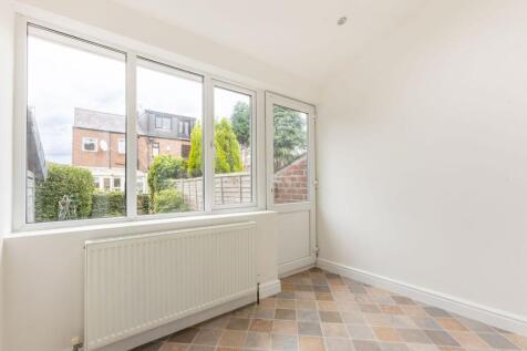 Sun Room