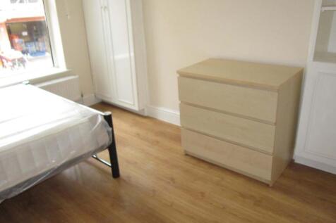 bedroom other side
