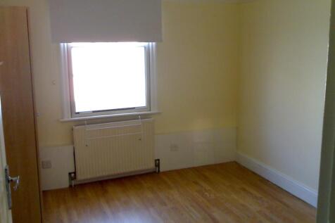 85B HRd 1 Bed Bedroom