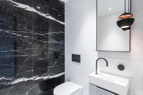 Guest Cloakroom
