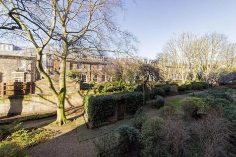 Communal Gardens