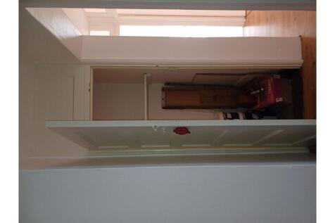 Storage Room