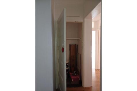 Storage Room