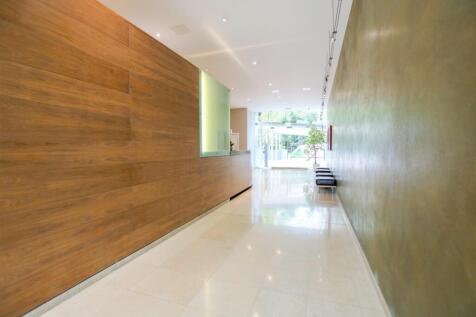 Front Reception