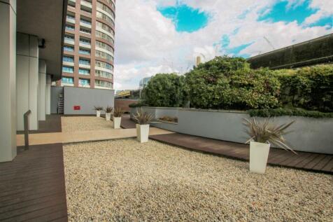 Landscaped  Gardens