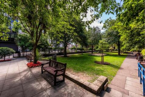 Nearby Park