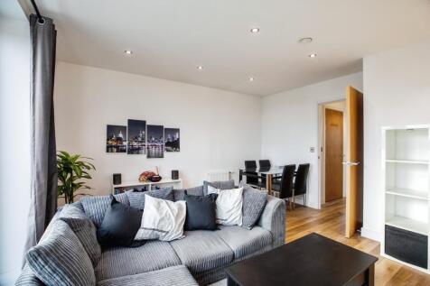 Living / Dining Room