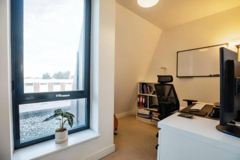 Office / Study