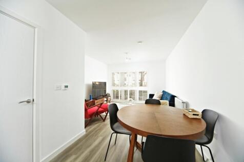 Living / Dining Room