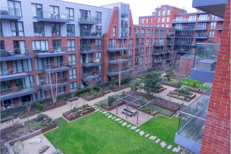 Communal Gardens
