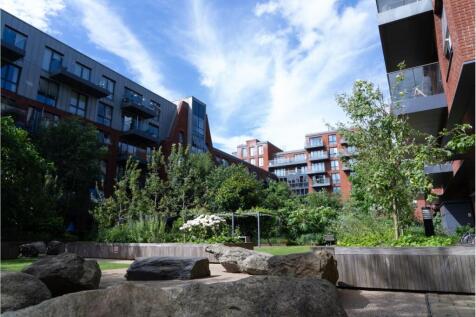 Communal Gardens