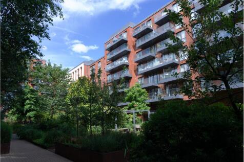 Communal Gardens