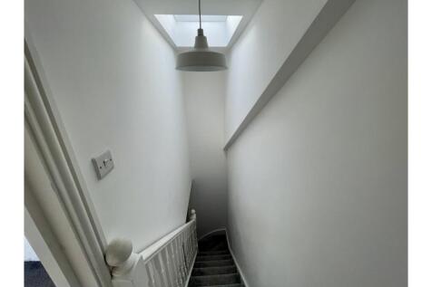 Second Floor Landing
