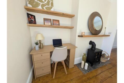 Home Office