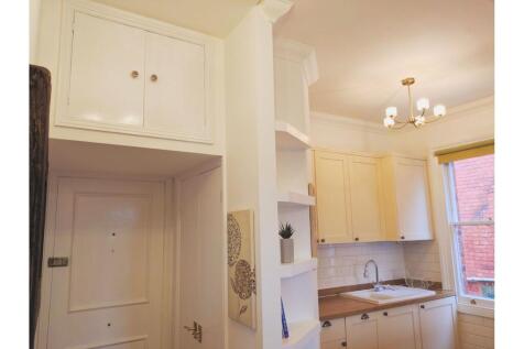 Storage Cupboard