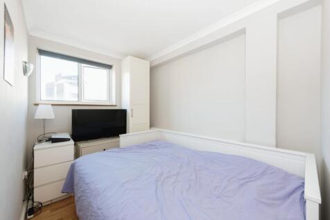 Bedroom Three/Study