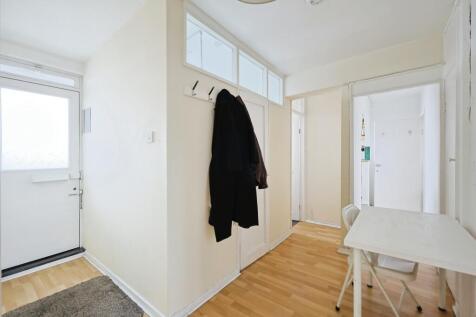 Apartment Hallway