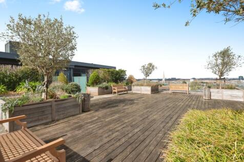 Roof Terrace