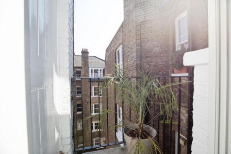 Balcony Two