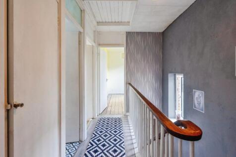 Upstairs