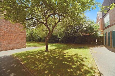 Communal Gardens