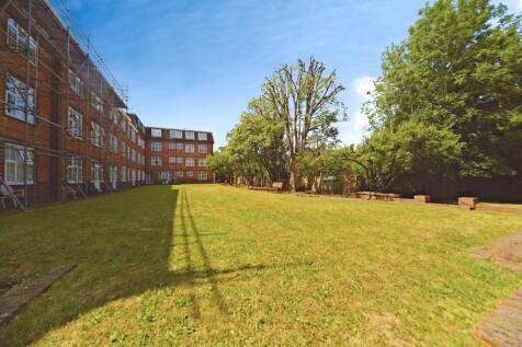 Communal Gardens